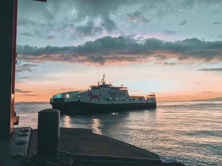 FASTCAT M2 photo