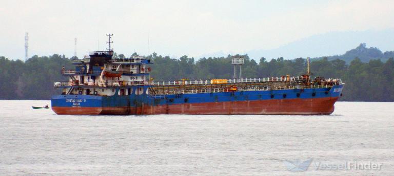 JUNEYAO MARU IV photo