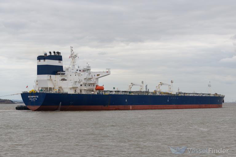 SEASPRITE