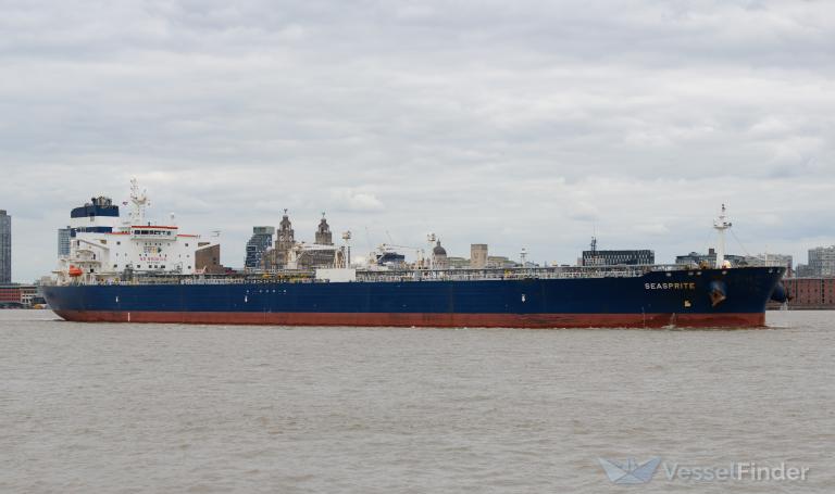 SEASPRITE