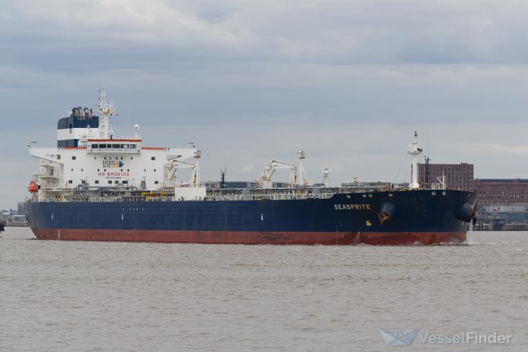 SEASPRITE