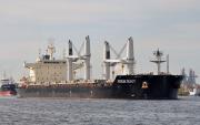 INTERLINK CELERITY, Bulk Carrier - Details and current position - IMO  9721437 - VesselFinder