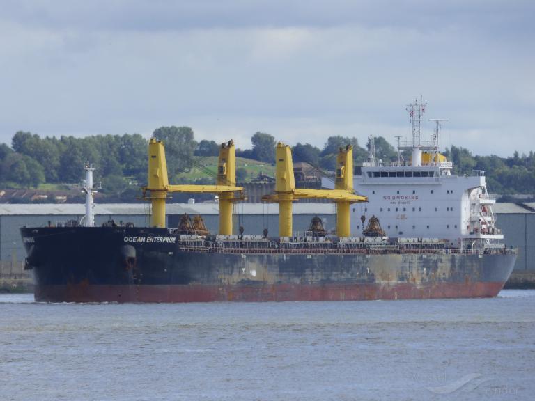 OCEAN ENTERPRISE photo