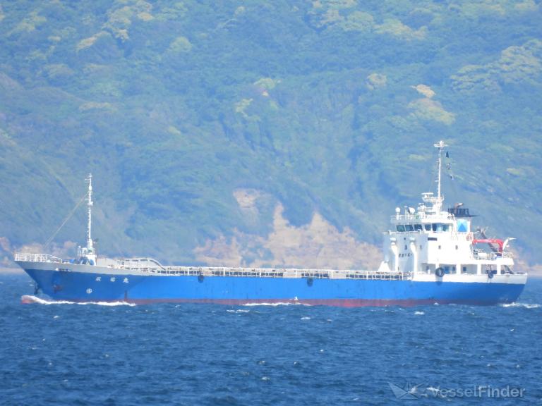 KOYU MARU photo