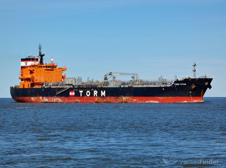 TORM TITAN photo