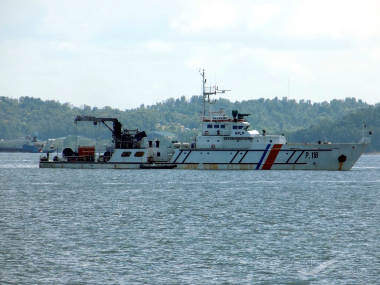 GANDIWA photo