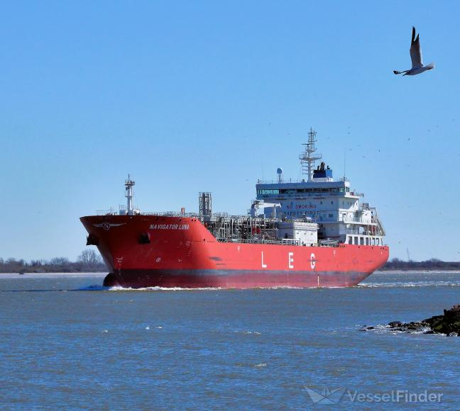 NAVIGATOR LUNA photo