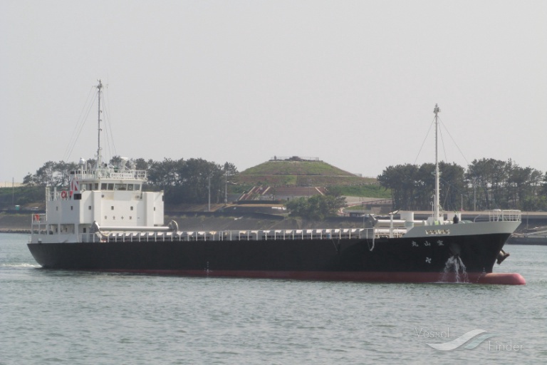 HOZAN MARU photo