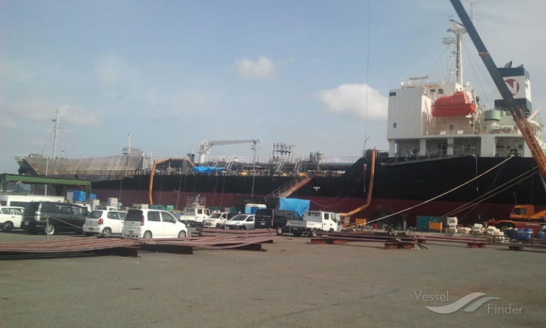 ship photo