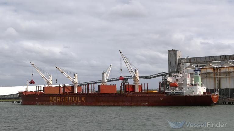 BERGE HAKODATE photo