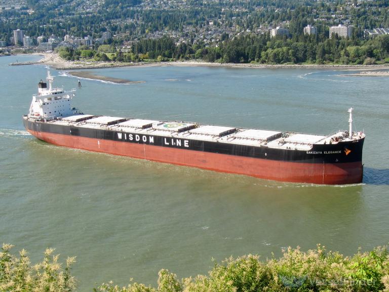 SAKIZAYA ELEGANCE photo