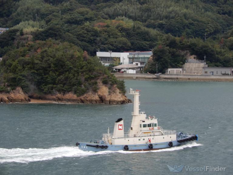 HITA MARU photo