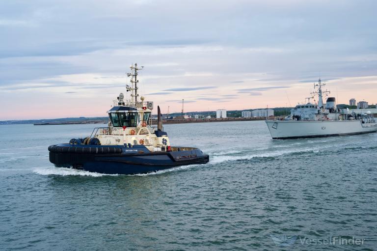 SVITZER TYNE