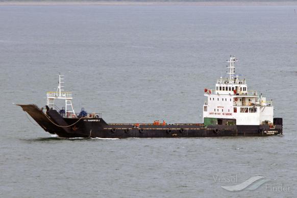 ISLANDS BRIDGE 1 photo