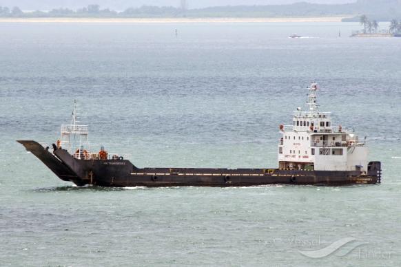 ASL TRANSPORTER 3 photo