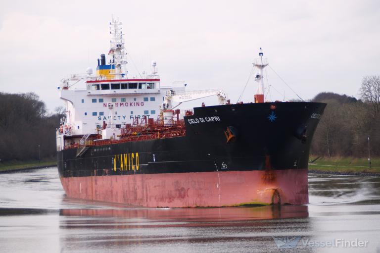 CIELO DI CAPRI photo