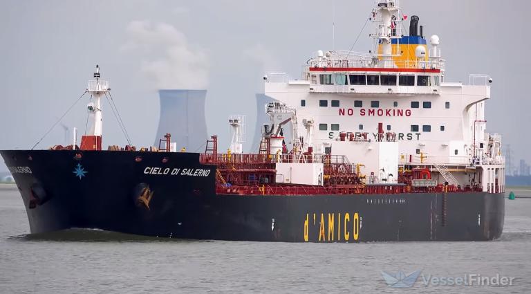 CIELO DI SALERNO photo