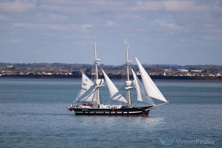 TS ROYALIST photo