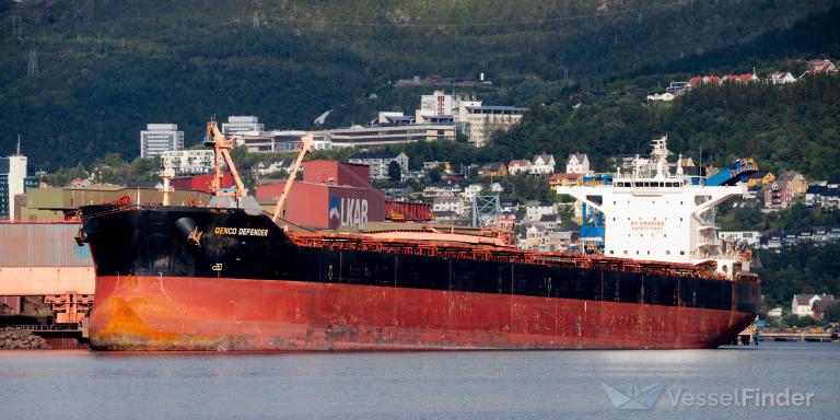 GENCO DEFENDER photo