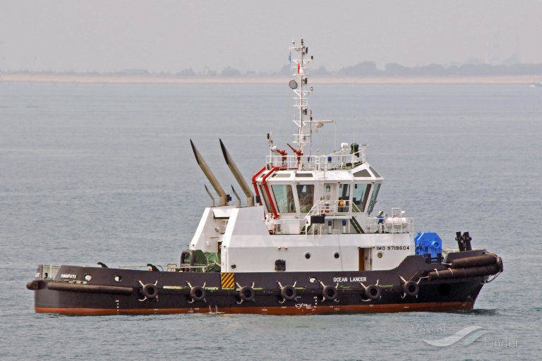 OCEAN LANCER photo