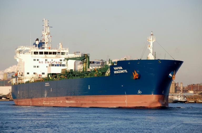 HAFNIA AMAZONITE photo