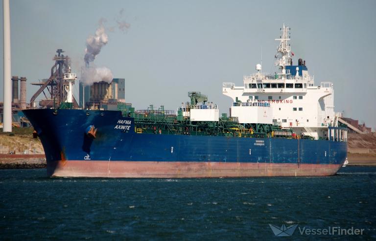 HAFNIA AXINITE photo