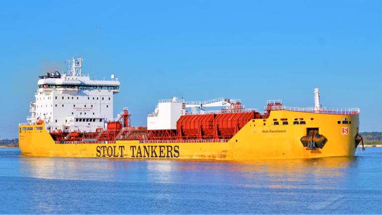 STOLT EXCELLENCE photo