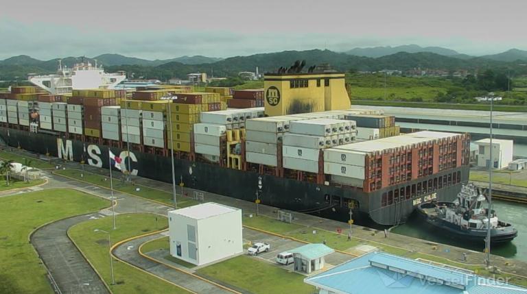 ship photo