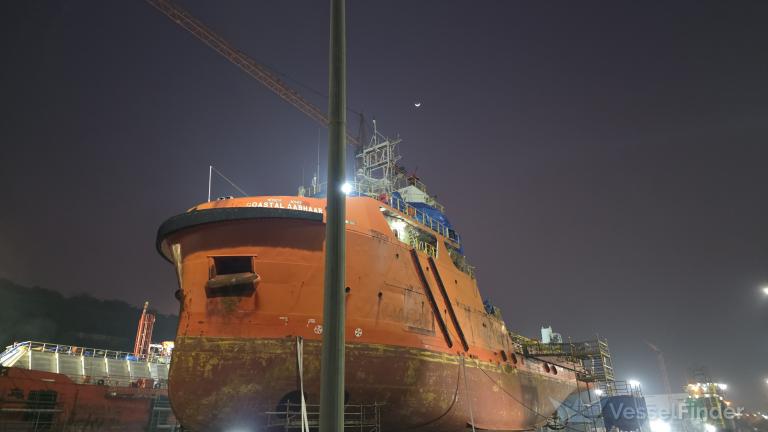 COASTAL AABHAAR photo