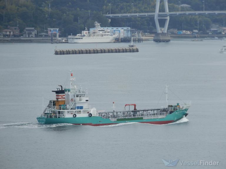 ASAHI MARU NO. 8 photo