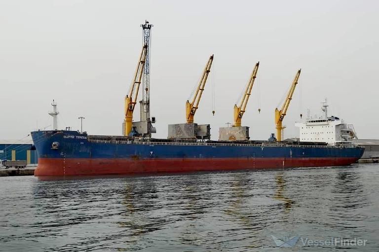 CLIPPER TERESA photo