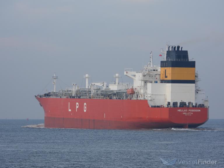 HELLAS POSEIDON photo