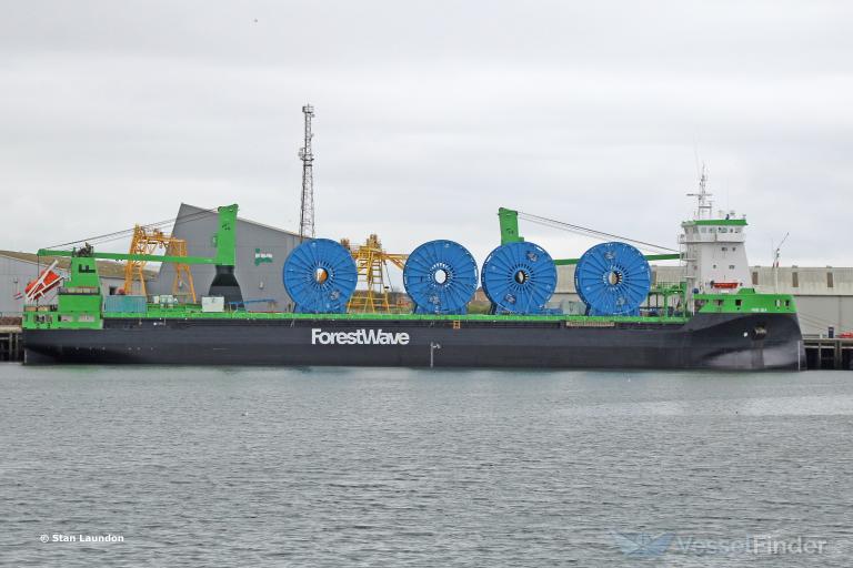 ship photo