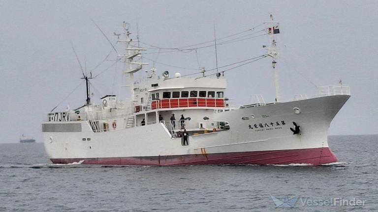 FUKUEI MARU NO.58 photo