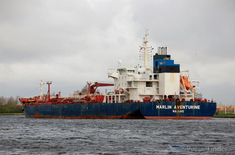 MARLIN AVENTURINE photo