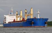 Td Hamburg Bulk Carrier Dannye Sudna I Tekushee Polozhenie Imo 9726578 Mmsi 636017645 Vesselfinder