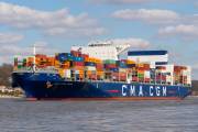 CMA-CGM-OHIO