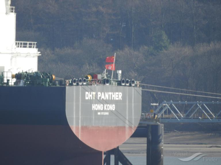 DHT PANTHER photo