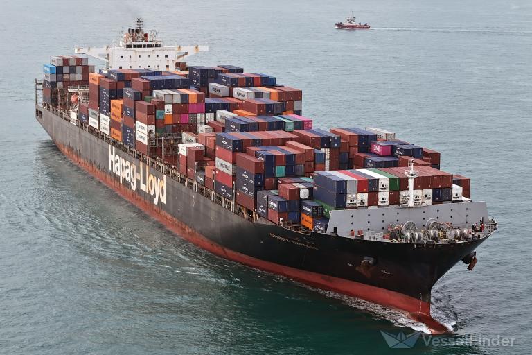 SYDNEY EXPRESS photo