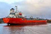 FLUMAR BRASIL, Chemical/Oil Products Tanker - Details and current position  - IMO 9416836 - VesselFinder