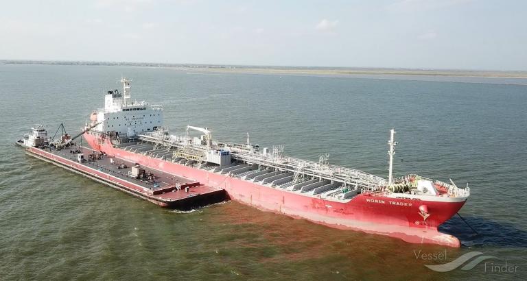 horin-trader-chemical-oil-products-tanker-details-and-current