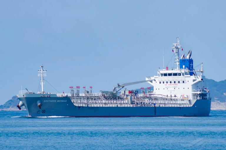 SOUTHERN MERMAID photo