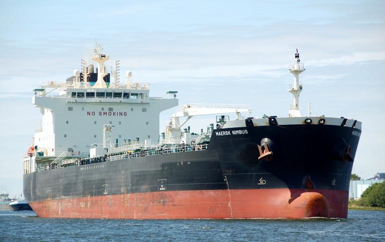 SEA NIMBUS, Chemical/Oil Products Tanker - Details and