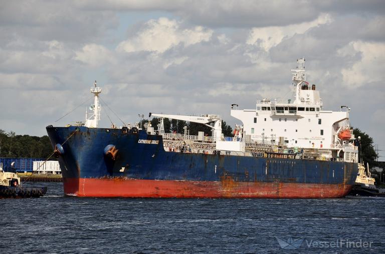 CATHERINE GRACE photo