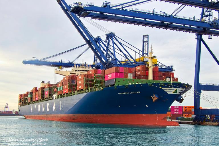 HYUNDAI SATURN photo