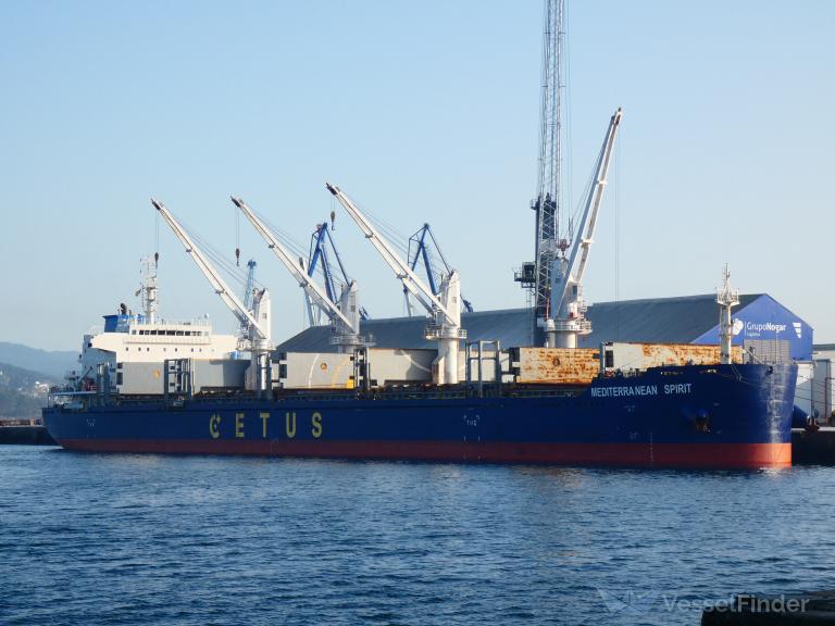 MEDITERRANEAN SPIRIT photo