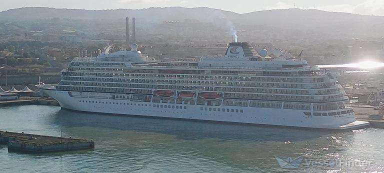 VIKING SEA