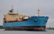 MAERSK-TANGIER