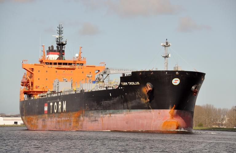 TORM TROILUS photo