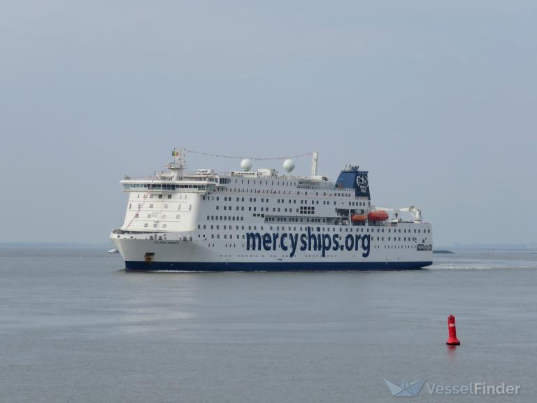 GLOBAL MERCY